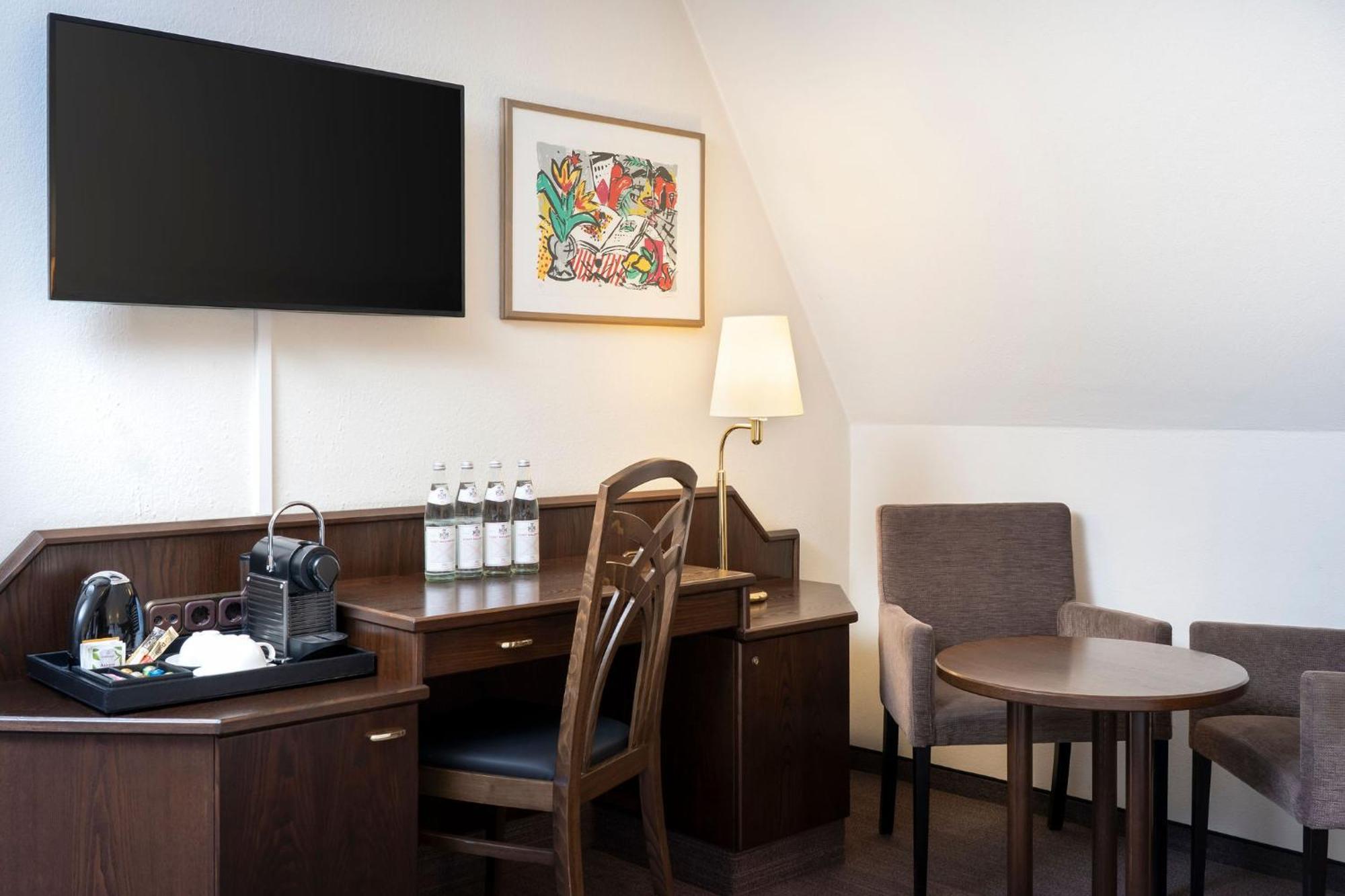 Familienzimmer